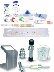 Nuclear Medicine Consumables